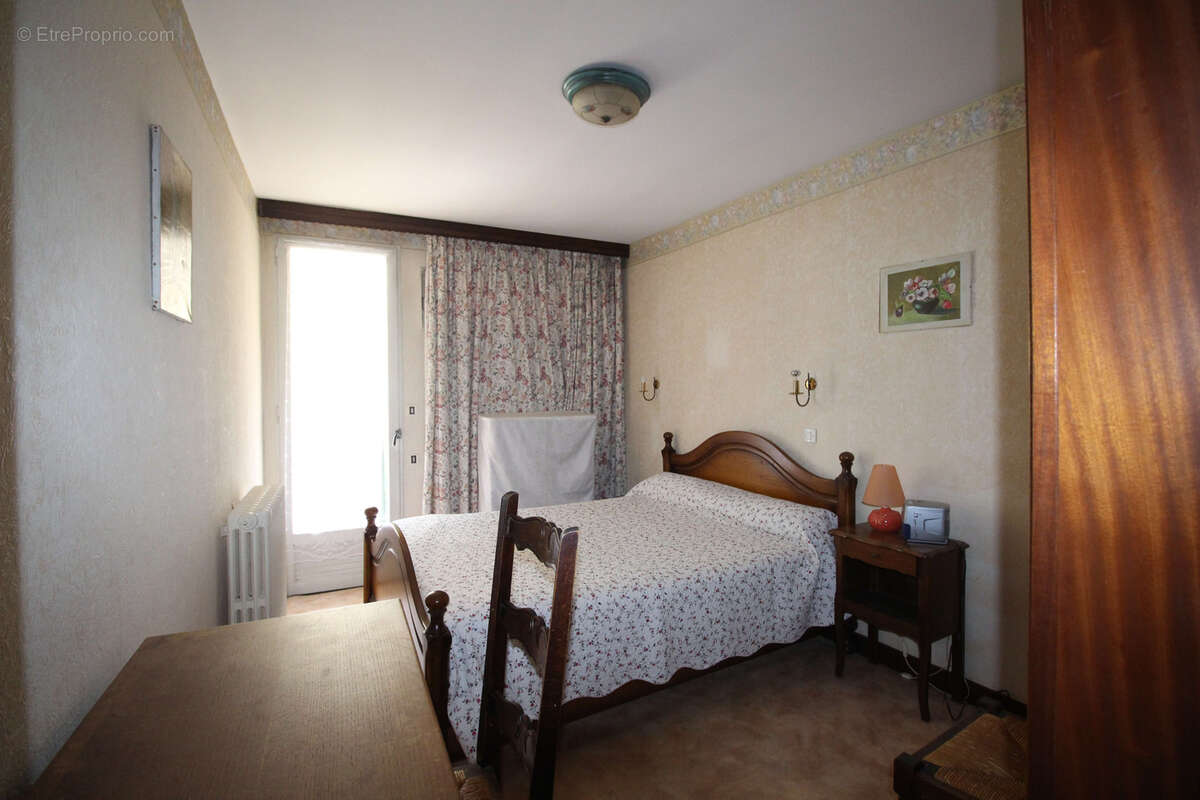 Appartement à BAGNERES-DE-LUCHON