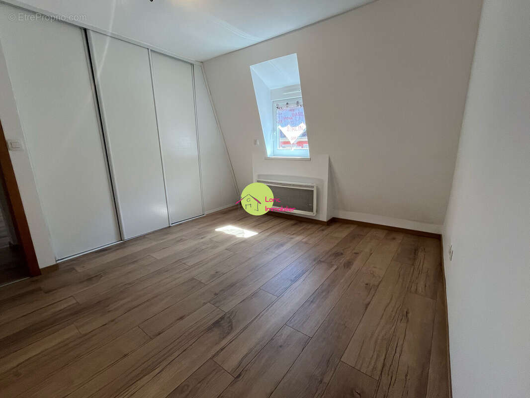 Appartement 60 m² à Barr  - photo 7