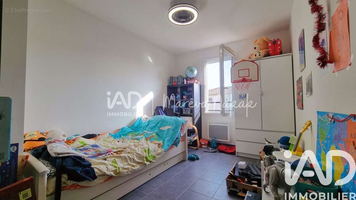 Photo 8 - Maison à LE MUY