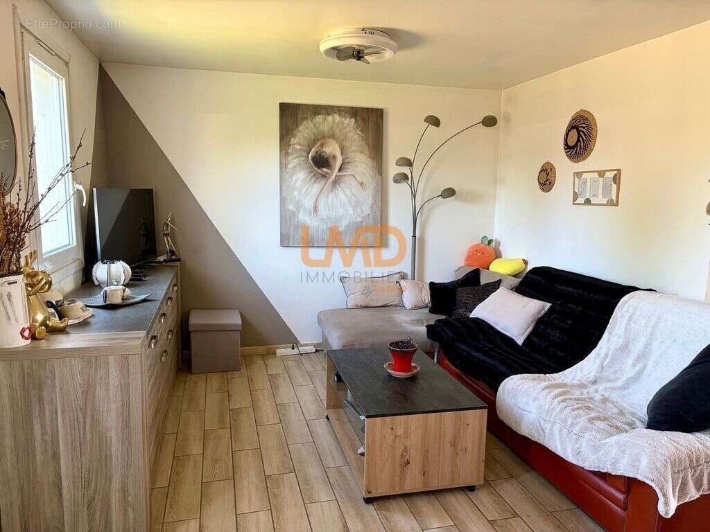 Villa avec piscine, prox Lédignan/Aigremont - Petit prix - photo 12