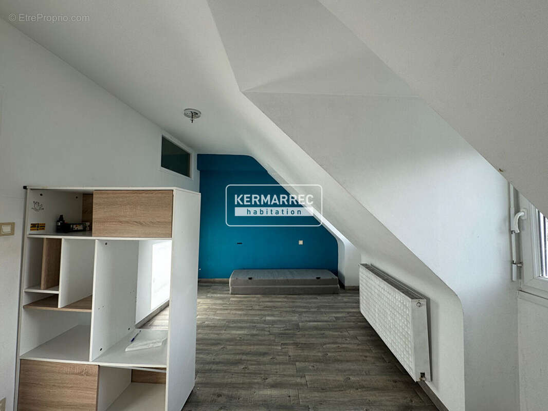 Appartement à VANNES