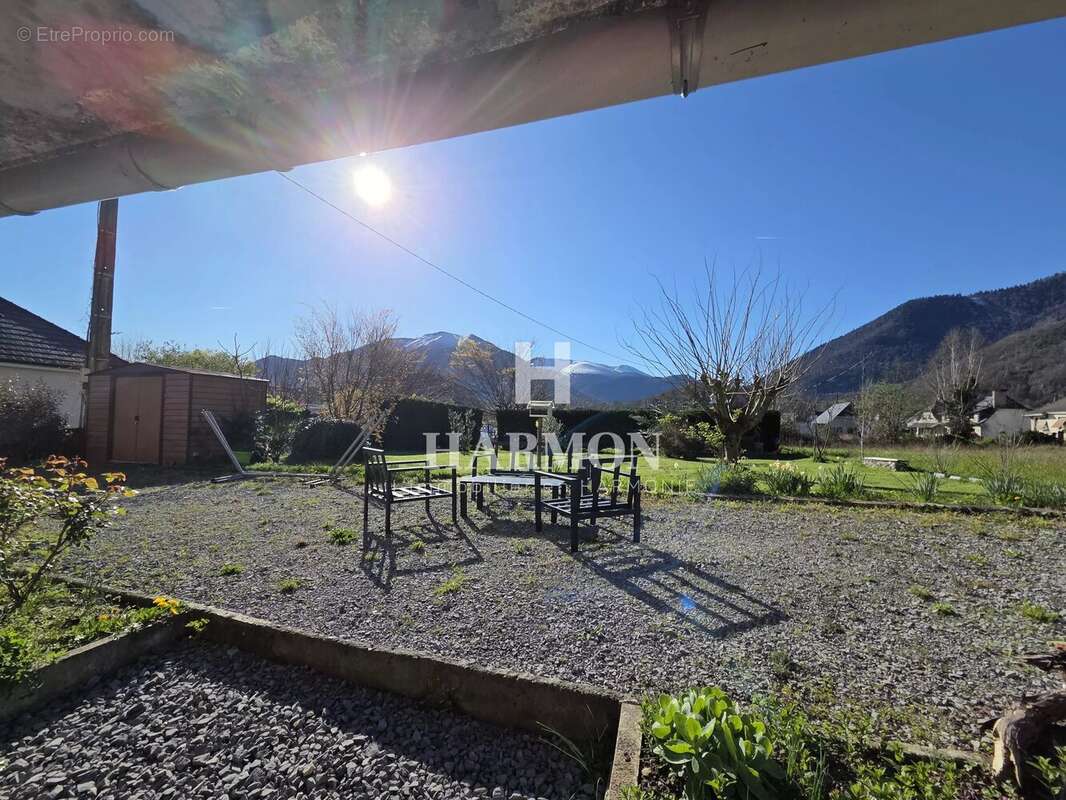 Appartement en copropriété dans une maison individuelle - photo 7