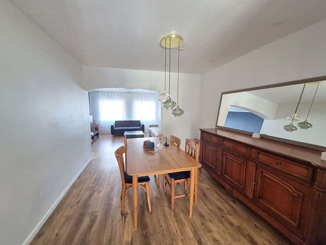 Maison à HAUBOURDIN