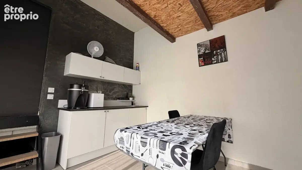 Villa contemporaine avec piscine , 4 chambres , garage , vue sur la vallée de l'Hérault - photo 18