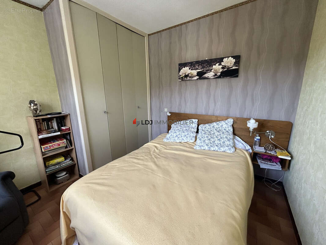 Appartement à AMELIE-LES-BAINS-PALALDA