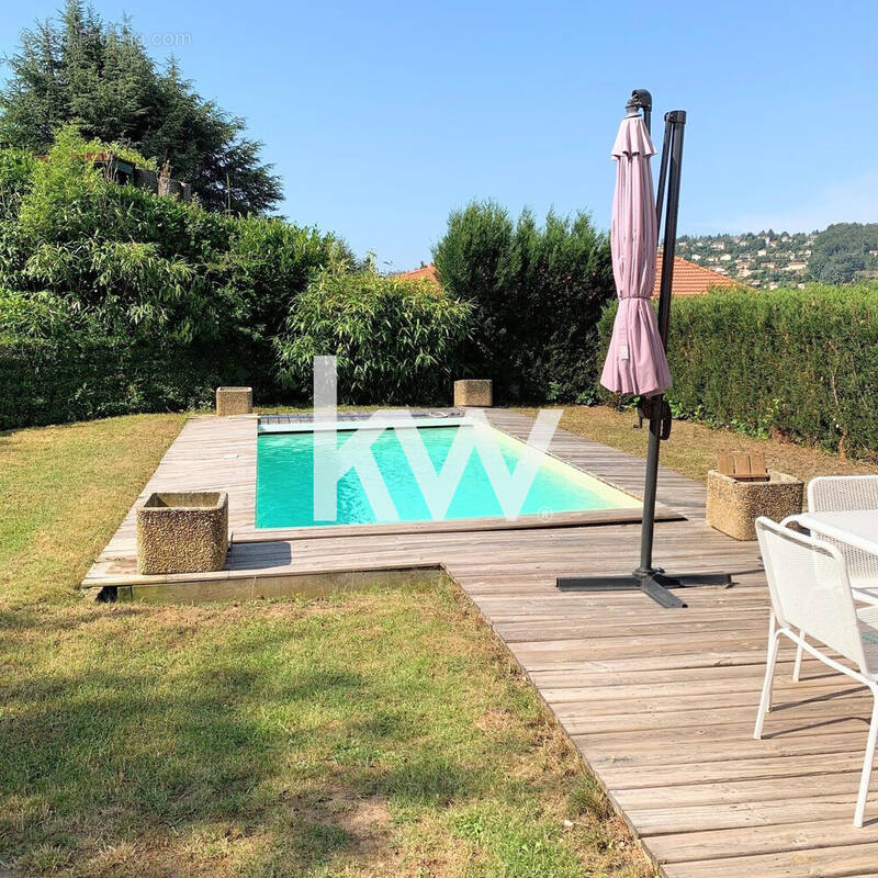 Appartement à VILLARS