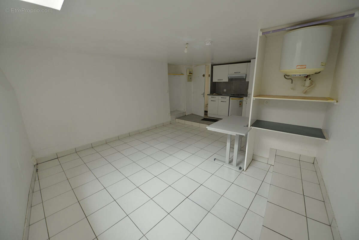 Appartement à ANGERS