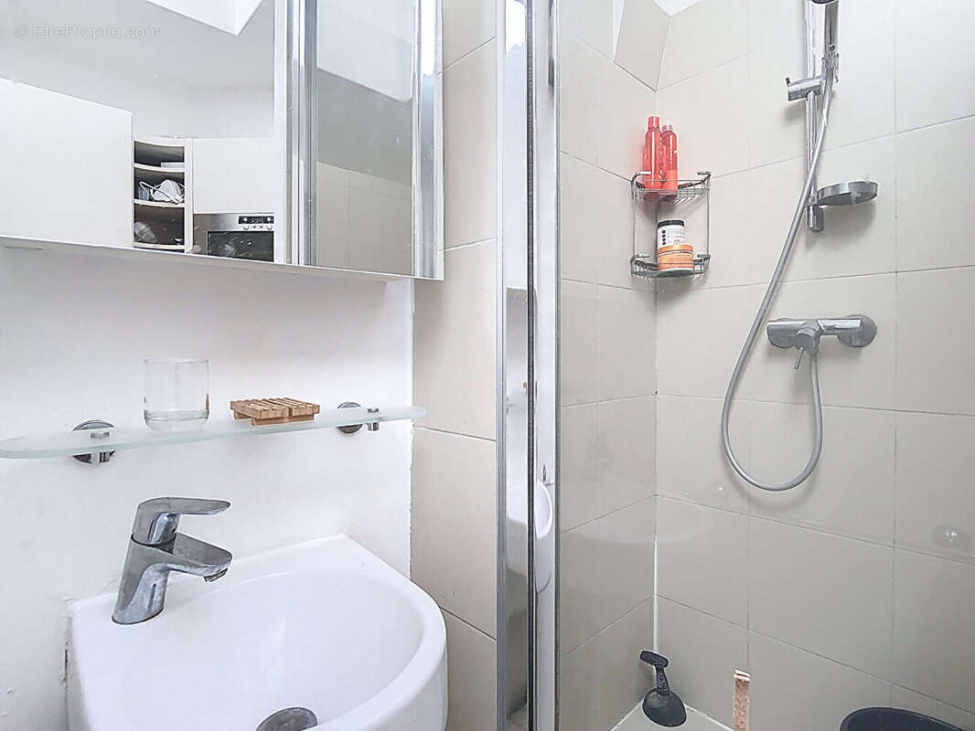 Appartement à PARIS-7E