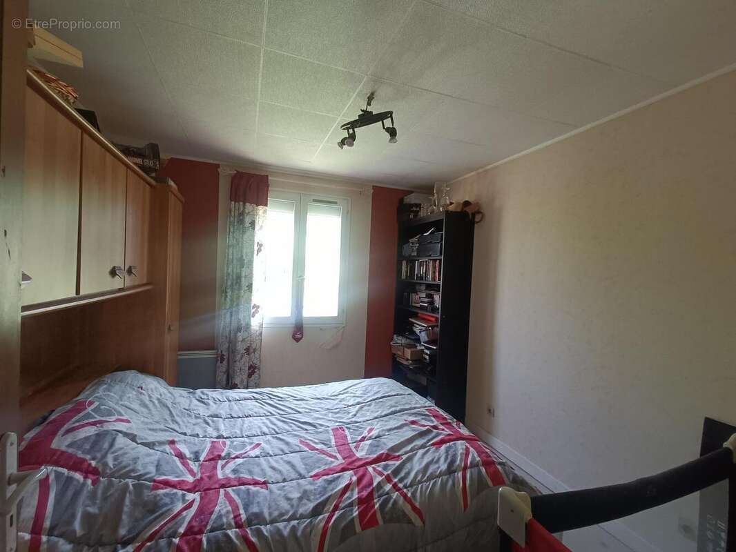 Photo 7 - Maison à CUBLIZE