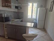 Appartement à FLAYOSC