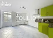 Appartement à GRANVILLE