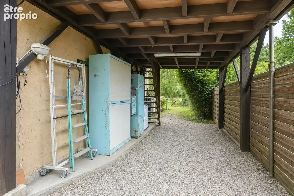 Maison de 4 pièces de 90 m² à Laval-en-Laonnois - photo 14