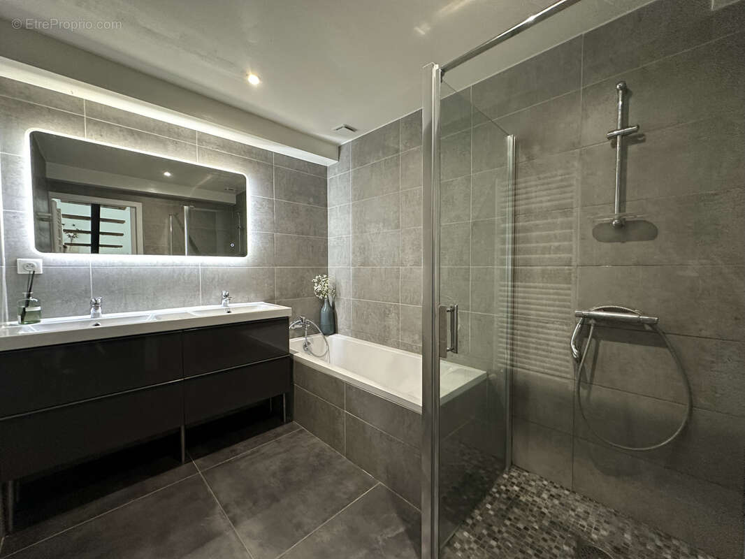 Maison à LA TESTE-DE-BUCH