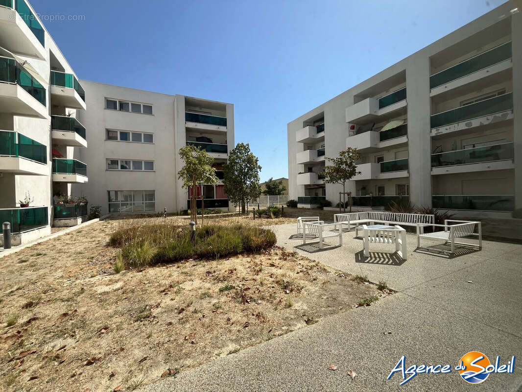 Appartement à NARBONNE