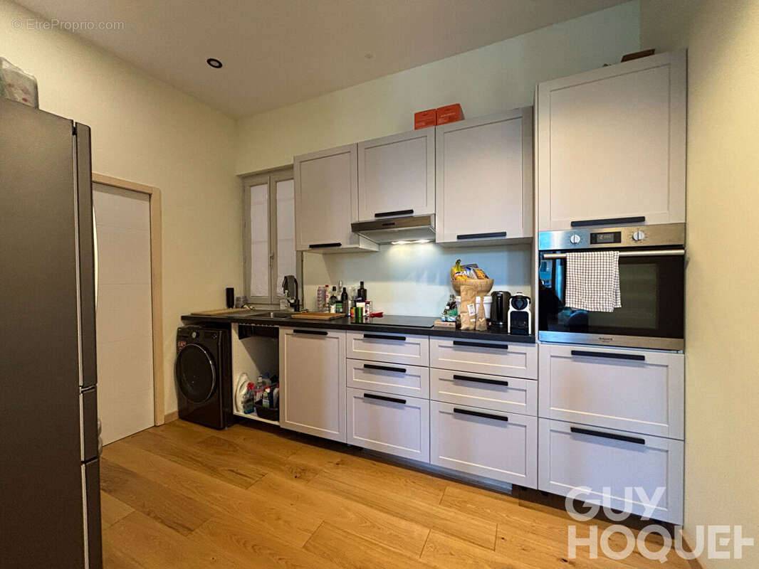 Appartement à ORTHEZ