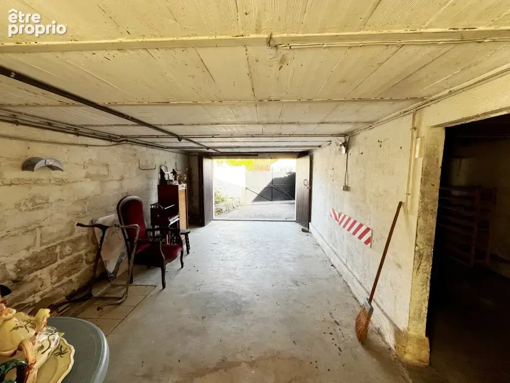 Maison lumineuse de 50 m2 avec jardin clos   Pont-sur-Yonne - photo 17
