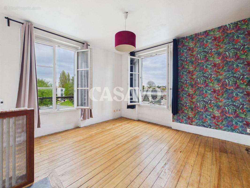 Maison à ORLY