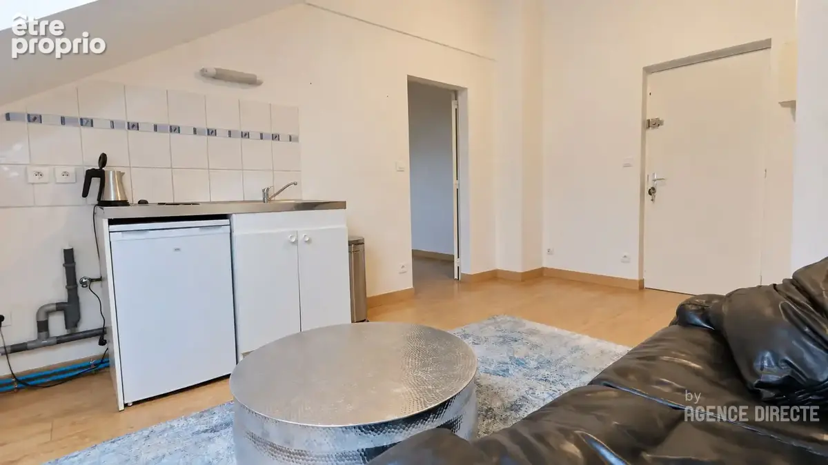 Photo Appartement à Nantes au prix de 102 900€