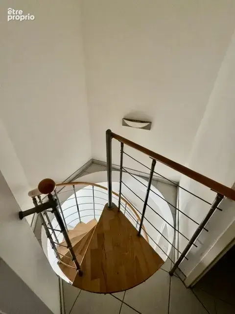Maison de rue T3 avec patio et balcon à Masseube - photo 5