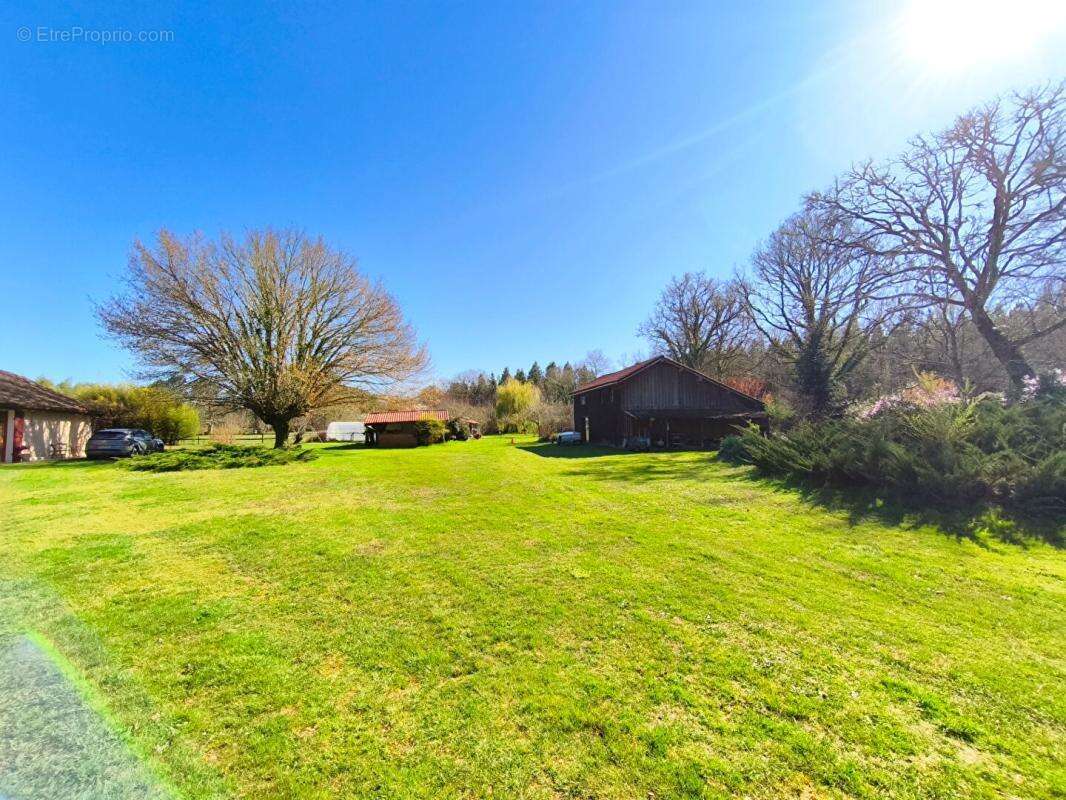 Propriété 200 m2 avec étang, piscine sur 5 hectares - photo 4