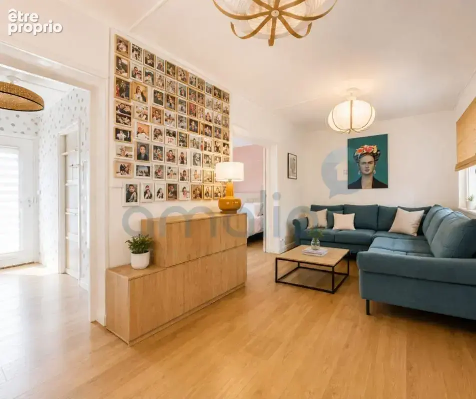 Maison 6 pièces 97 m² à vendre à Caudry (59540) - photo 2
