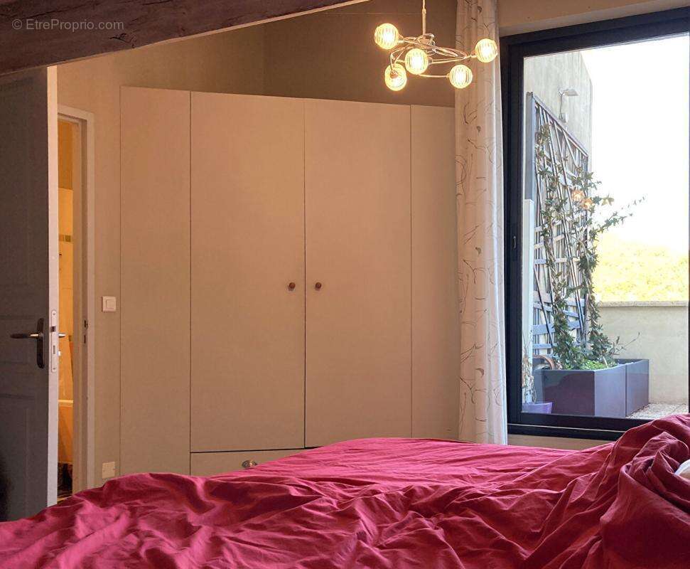 Appartement à CAHORS