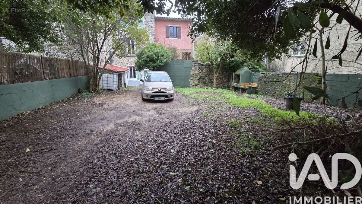 Photo 9 - Appartement à SAINT-HIPPOLYTE-DU-FORT
