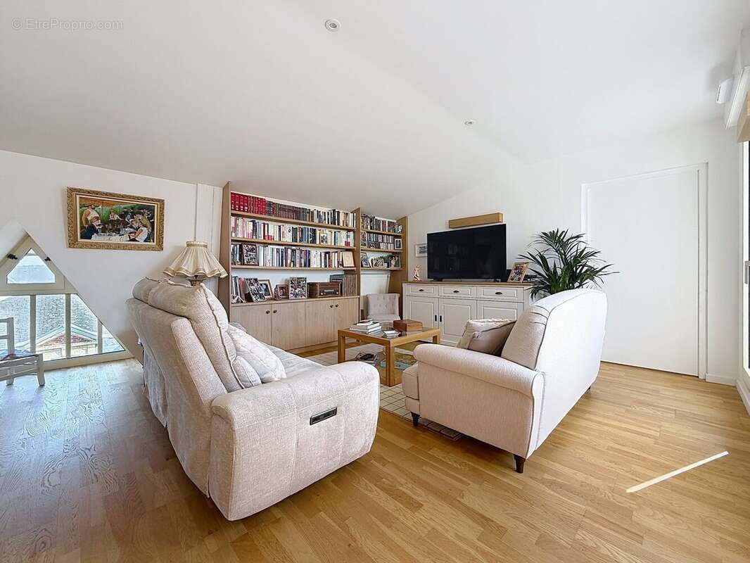 Appartement à PONT-L'EVEQUE