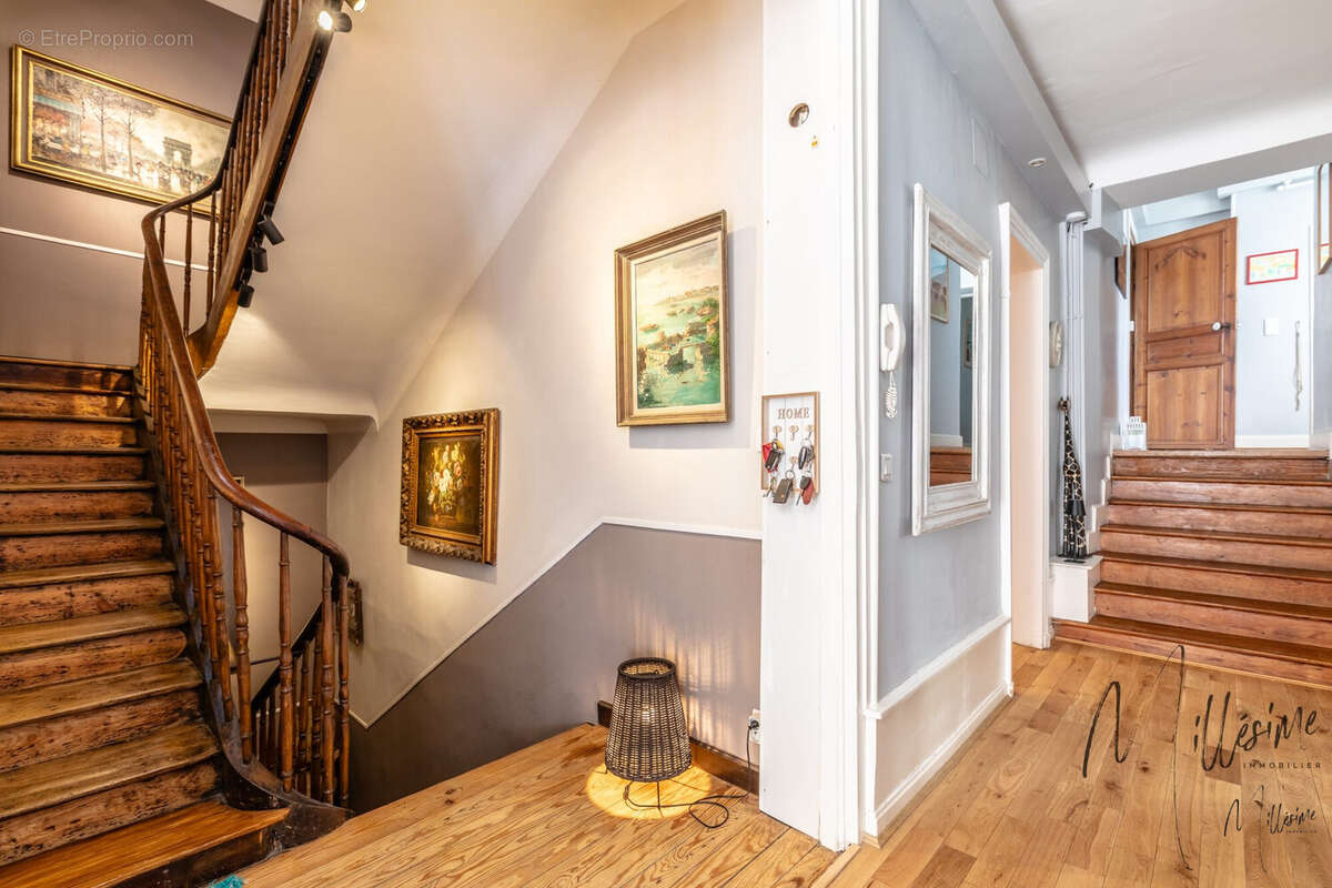 Appartement à BIARRITZ