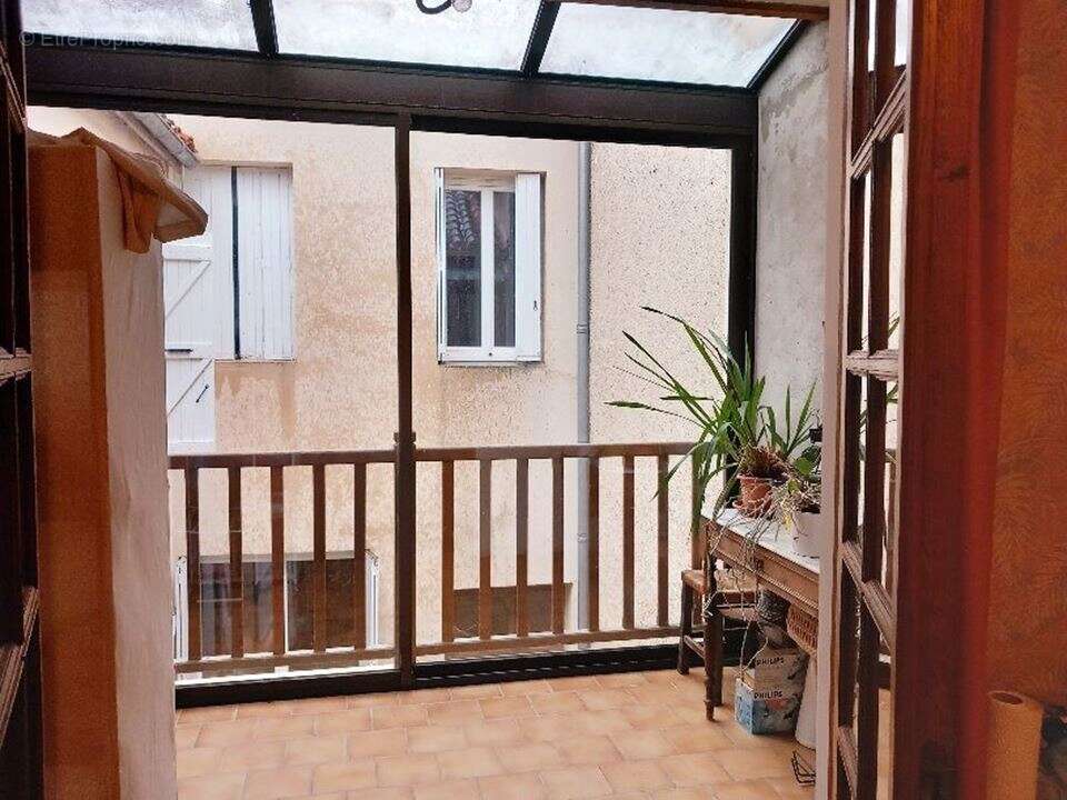 Maison à MASSEUBE