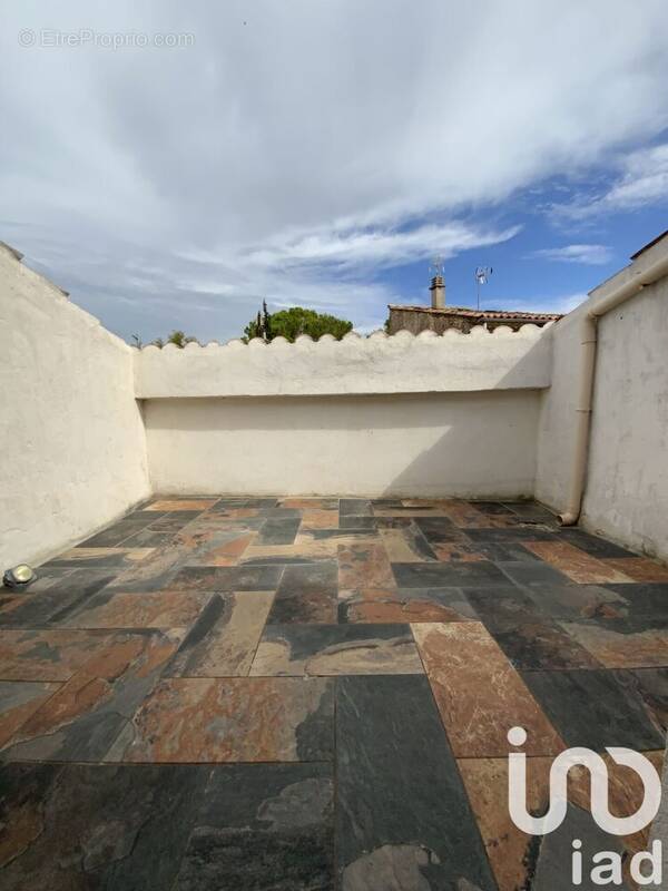 Photo 1 - Maison à TAVERNES