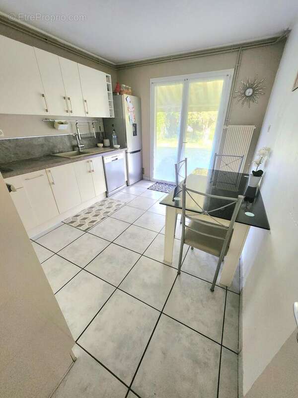 Photo 6 - Maison à RIVE-DE-GIER