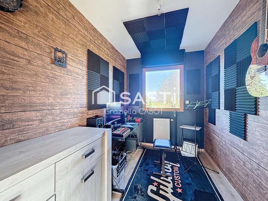 Photo 8 - Maison à NEUVIREUIL