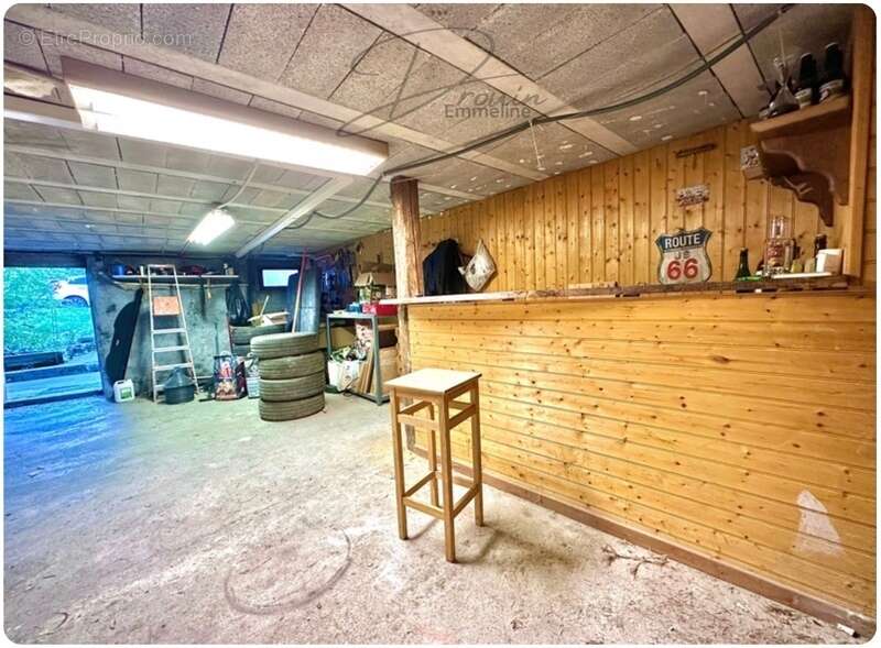 Maison à SAINT-JEOIRE