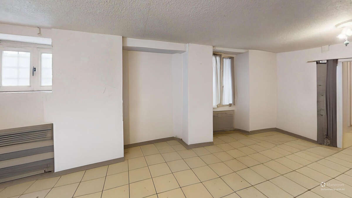 Appartement à VILLARD-BONNOT