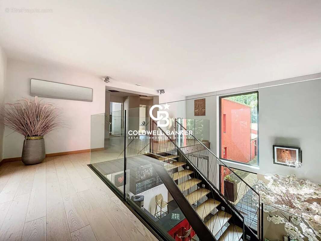 Maison à LA ROCHE-SUR-YON