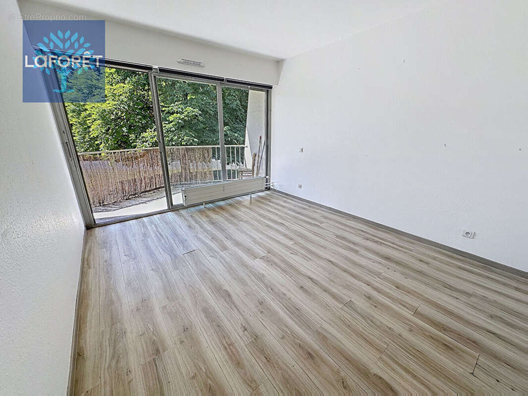 Appartement à ILLKIRCH-GRAFFENSTADEN
