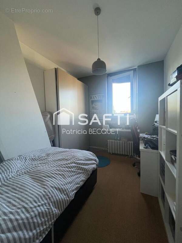 Photo 8 - Maison à LILLE