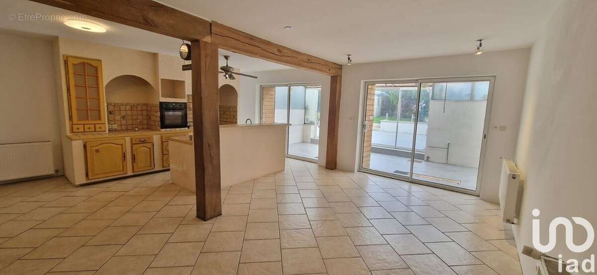 Photo 3 - Maison à SAINT-DIZIER