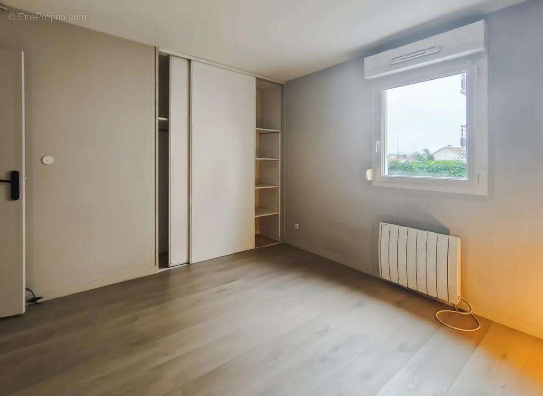 Appartement à PAU