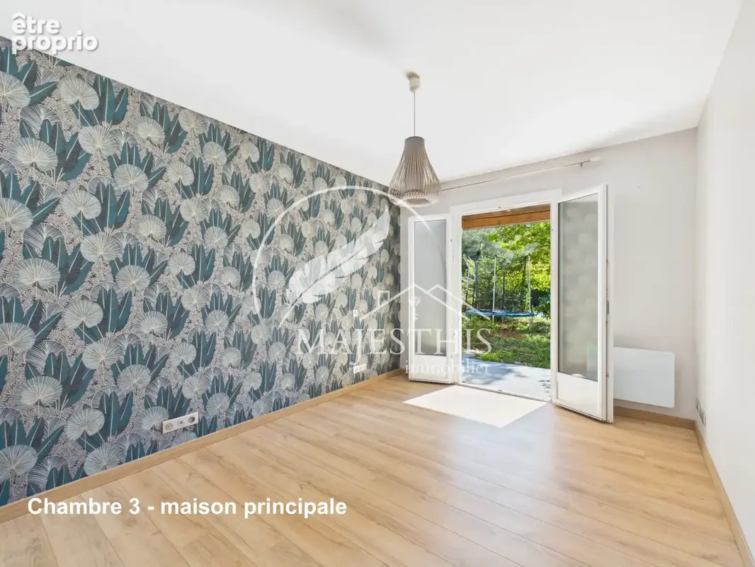 Villa familiale rénovée   appartement indépendant   7 559 m2 de terrain   piscine - photo 11