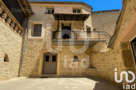 Photo 1 - Maison à LOUPIAN