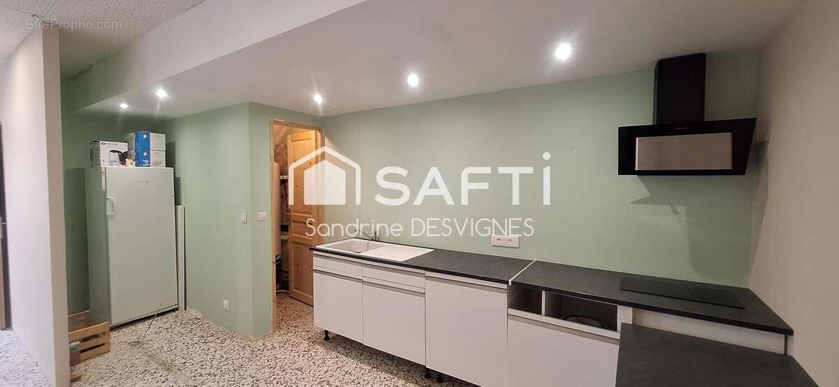 Maison 120 m² à Saint-Symphorien-De-Marmagne  - photo 2