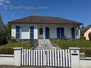 Maison à L'HUISSERIE