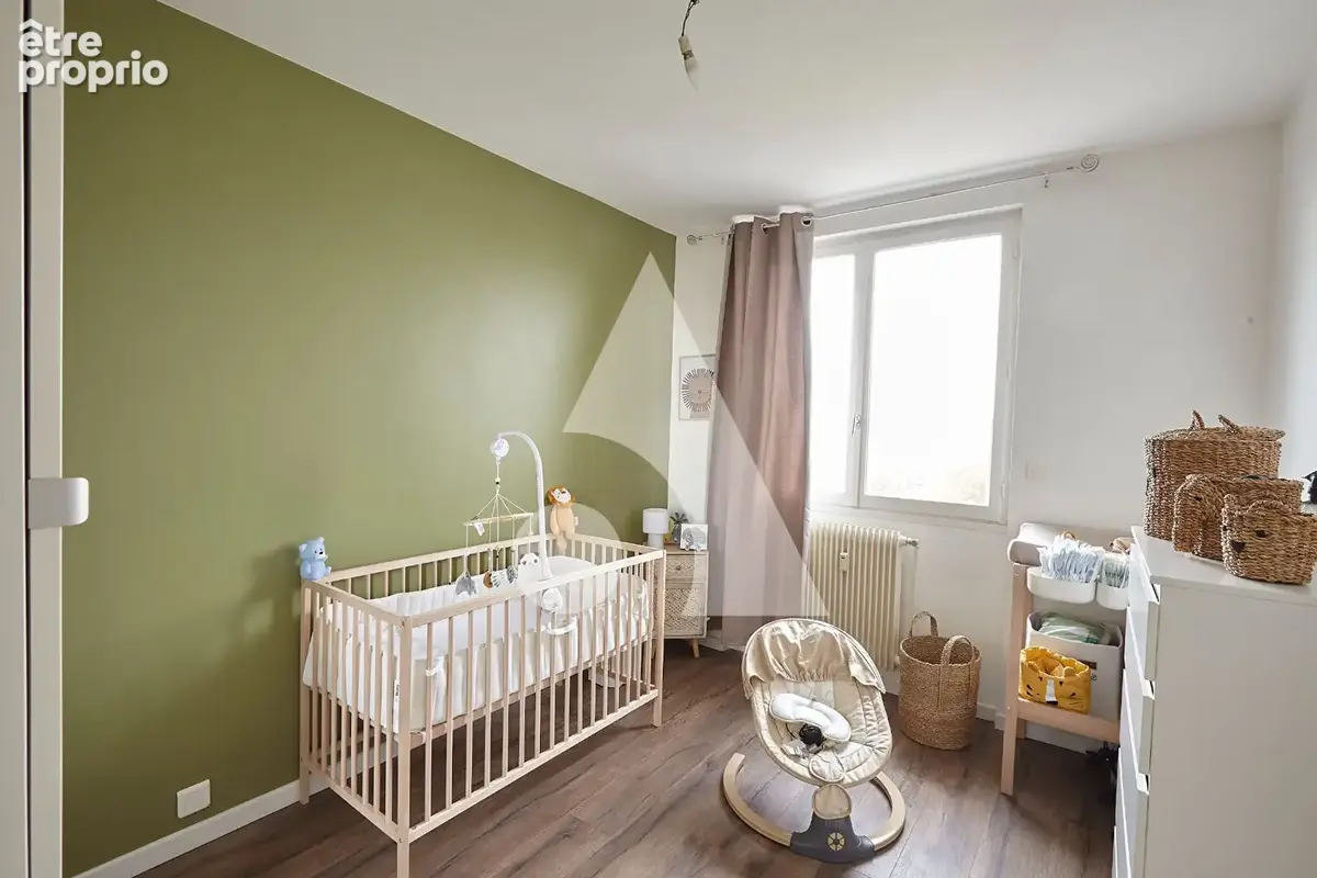 Appartement Villefranche-sur-Saône, 4 pièces, 70 m² - photo 7