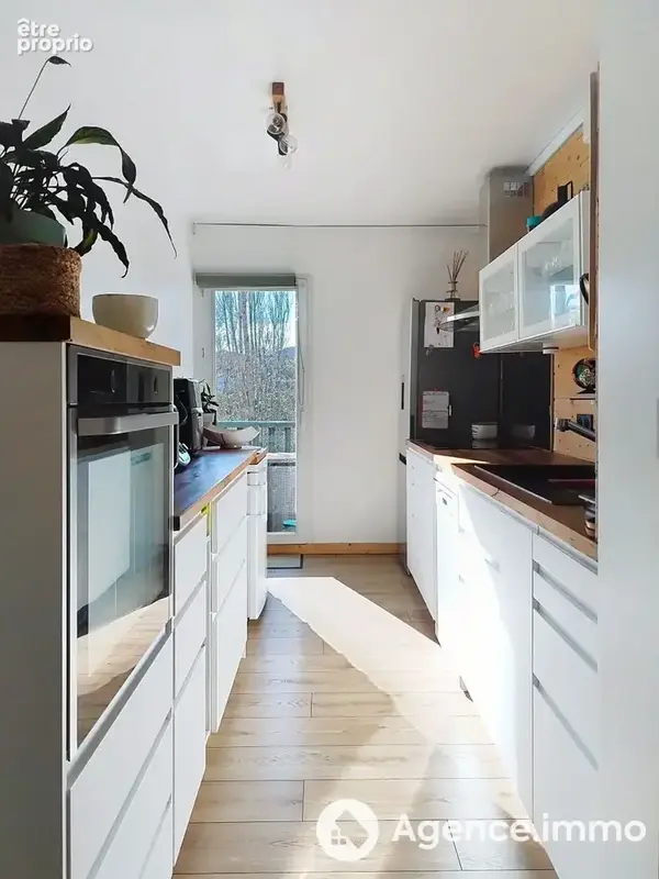 Appartement 3 pièces 66 m² à vendre à Urrugne (64122) - photo 4