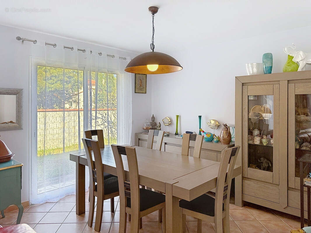 Maison à MAUREILLAS-LAS-ILLAS