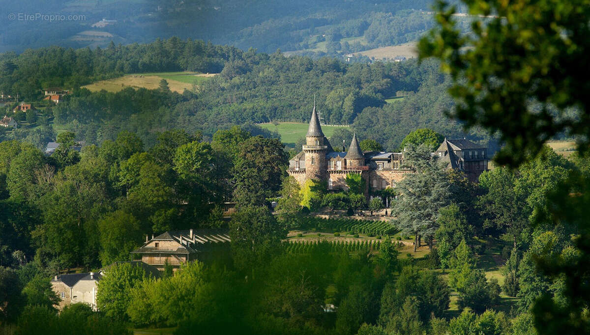 Maison à VARETZ