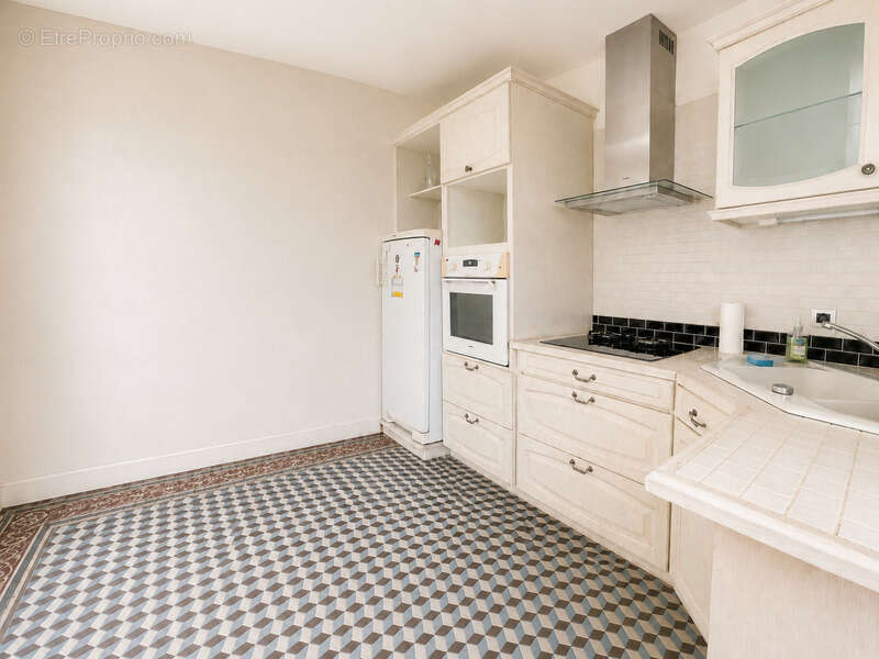 À vendre, maison de charme à 25 minutes de Paris, 6 pièces LE MEE SUR SEINE VILLAGE (77) - photo 9