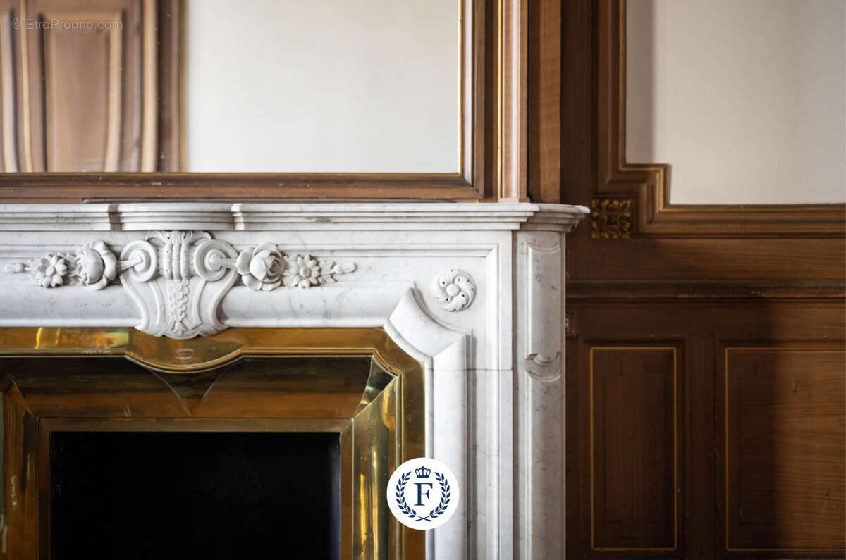 Appartement à LYON-6E